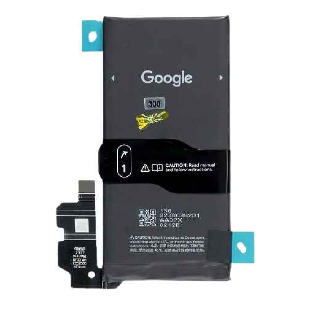 Google Pixel 8 Battery Replacement Module Original